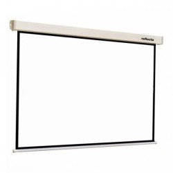 Reflecta Crystal-Line Rollo platno za projektor 200x200