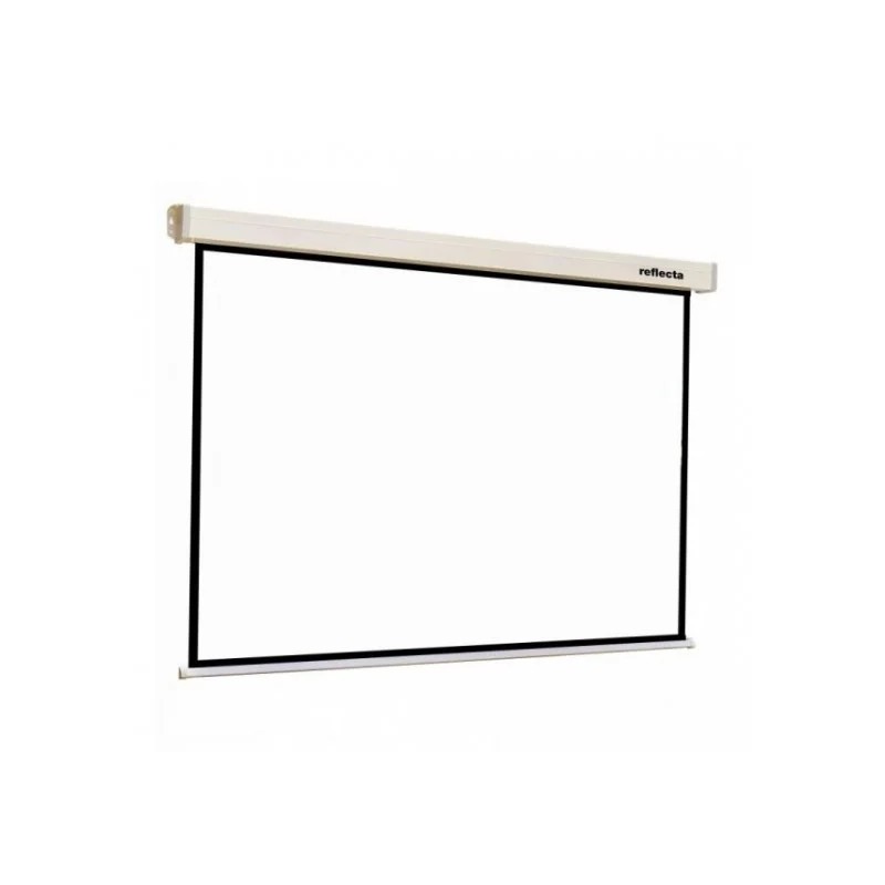 Reflecta Crystal-Line Rollo platno za projektor 200x200