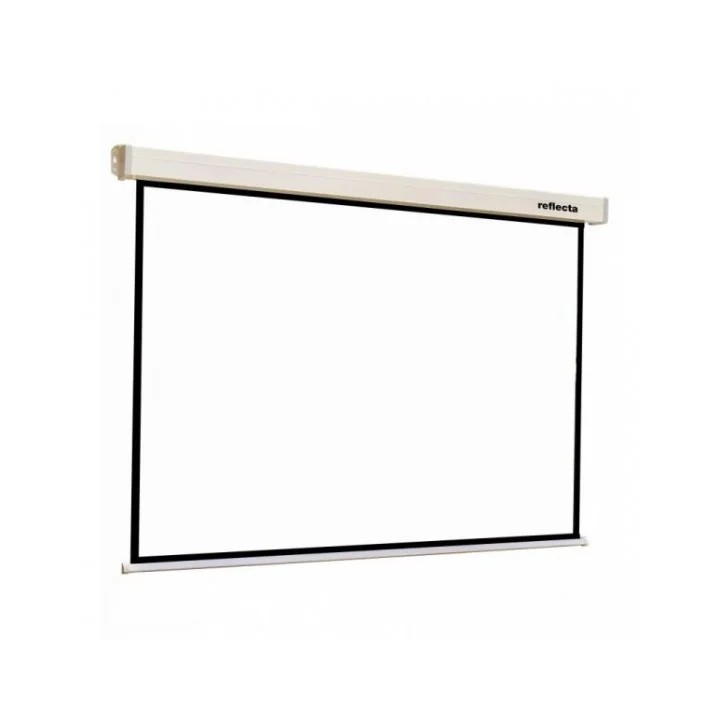 Reflecta Crystal-Line Rollo platno za projektor 200x200