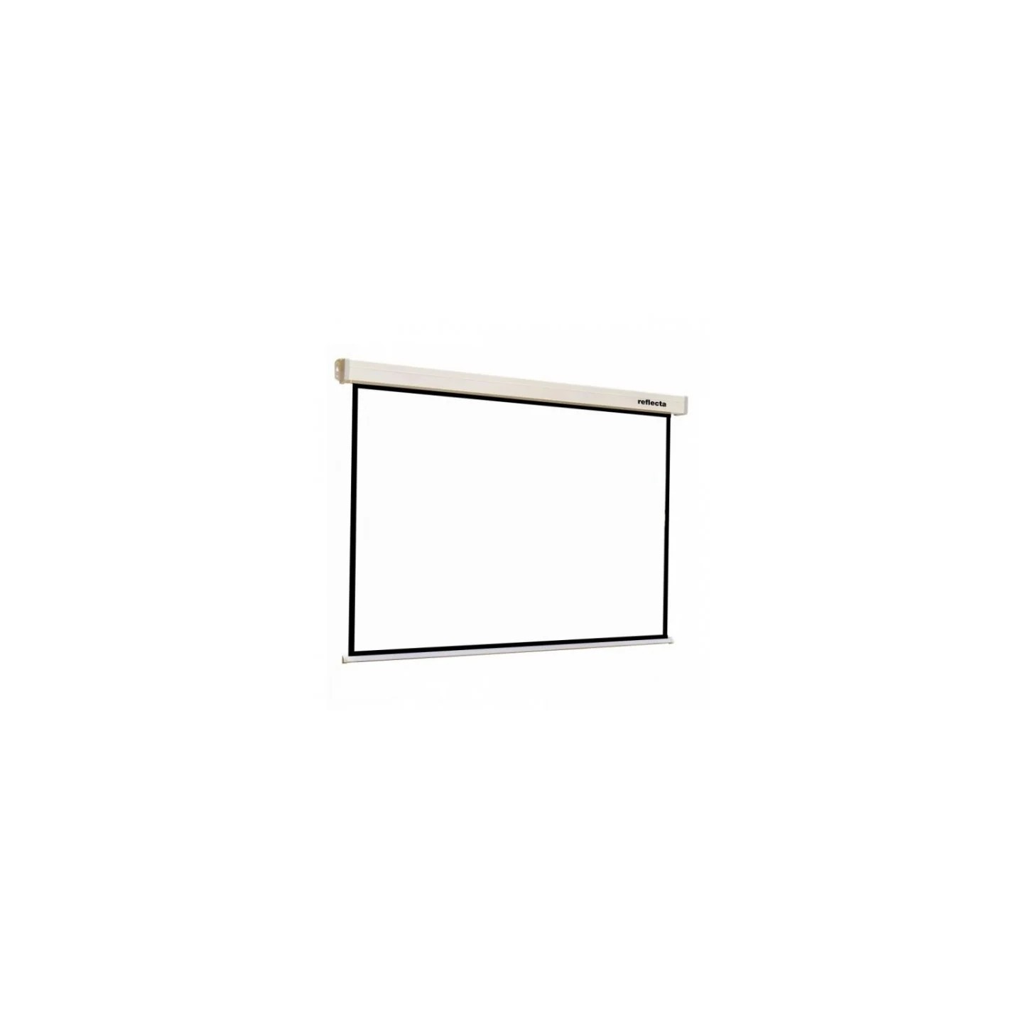 Reflecta Crystal-Line Rollo platno za projektor 200x200