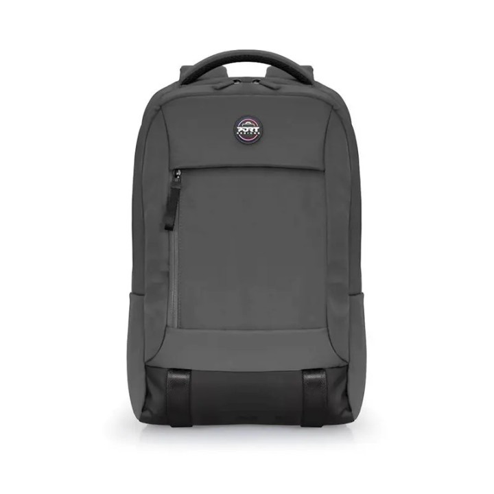 Port Design ruksak za laptop Torino II 15,6/16'', sivi