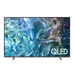Televizor Samsung QLED TV 55'' (140 cm) QE55Q60DAUXXH
