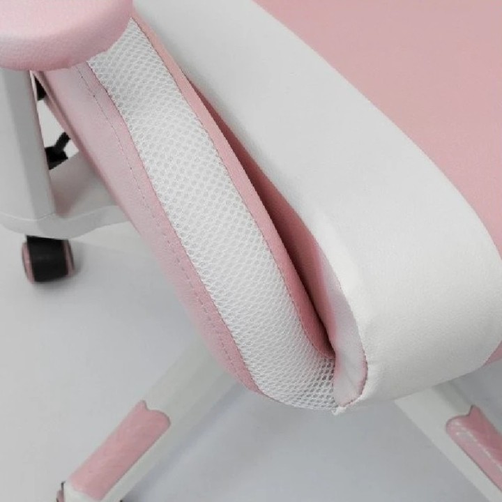 Gaming stolica White Shark Roxy, roza