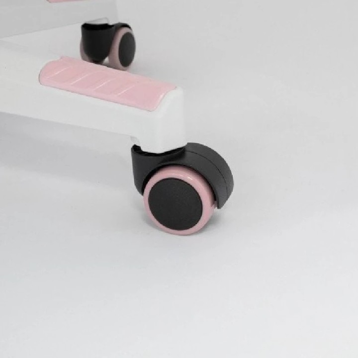 Gaming stolica White Shark Roxy, roza