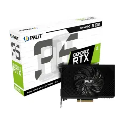 Grafička kartica Palit nVidia RTX3050 8GB