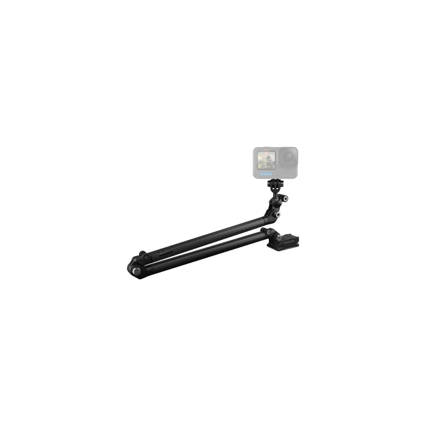 GoPro Boom+ ljepljivi nosač