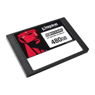 SSD Kingston DC600M 480GB SATA