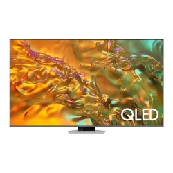 Televizor Samsung QLED TV 50'' (127 cm) QE50Q80DATXXH