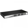 D-Link switch 24-portni gigabit web managed DGS-1210-24