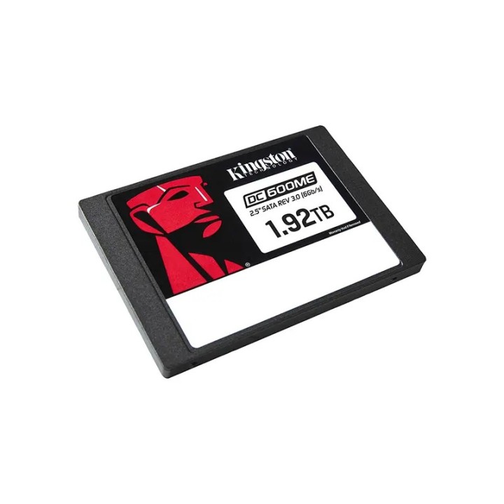 SSD Kingston DC600M 1920GB SATA
