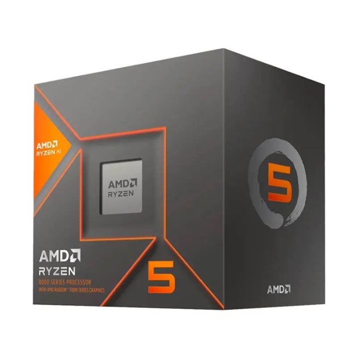 Procesor AMD Ryzen5 8600G AM5