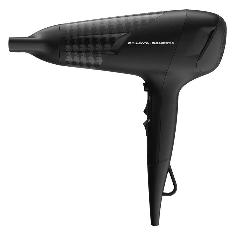 Rowenta fen za kosu CV581LF0 Karl Lagerfeld