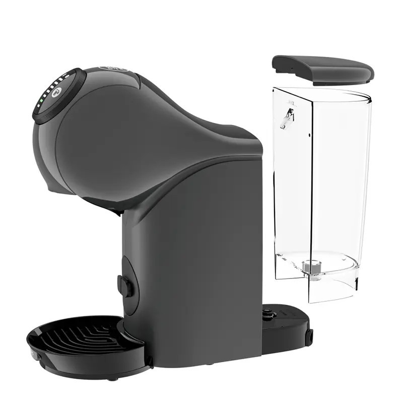 Dolce Gusto Genio S KP243B10 - aparat za kafu na kapsule, crni