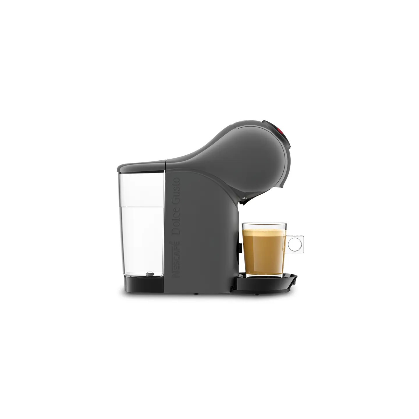 Dolce Gusto Genio S KP243B10 - aparat za kafu na kapsule, crni
