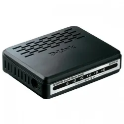 D-Link GO-SW-5G 5 portni Gigabitni switch