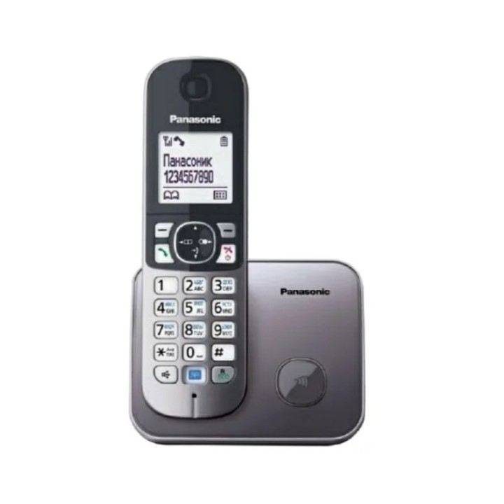 Panasonic telefon KX-TG6811FXM