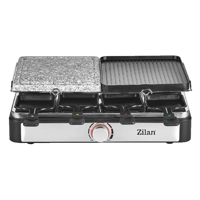Električni roštilj Zilan ZLN8863 Električni roštilj Zilan ZLN8863