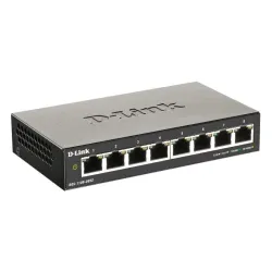 D-Link switch web upravljivi, DGS-1100-08V2/E