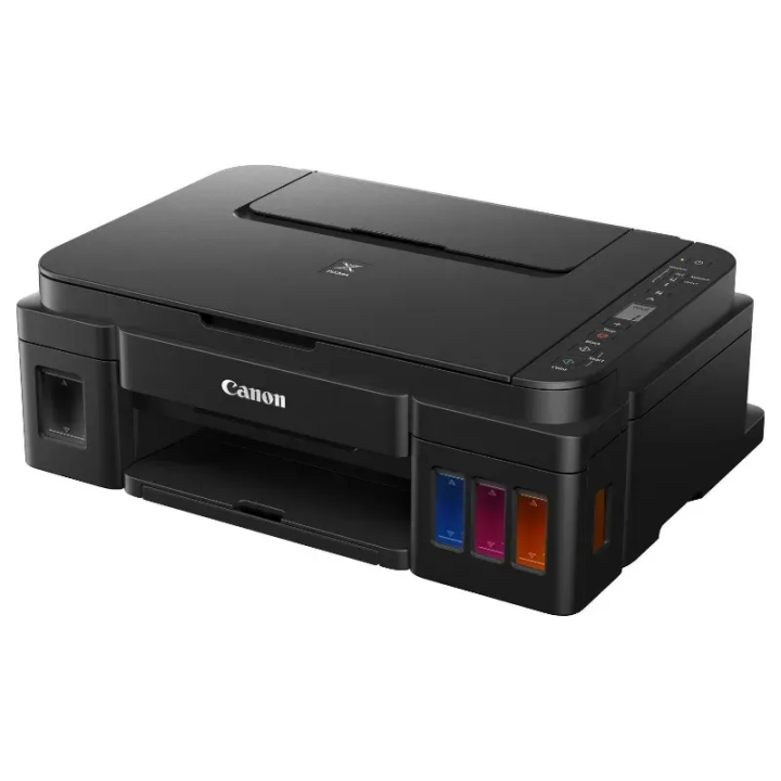 Canon Pixma G3410 InkJet multifunkcionalni A4 Wi-Fi printer MegaTank