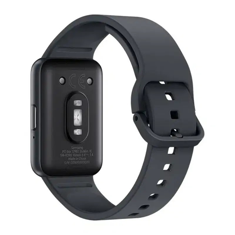 Samsung Galaxy Watch Fit 3 Dark Gray