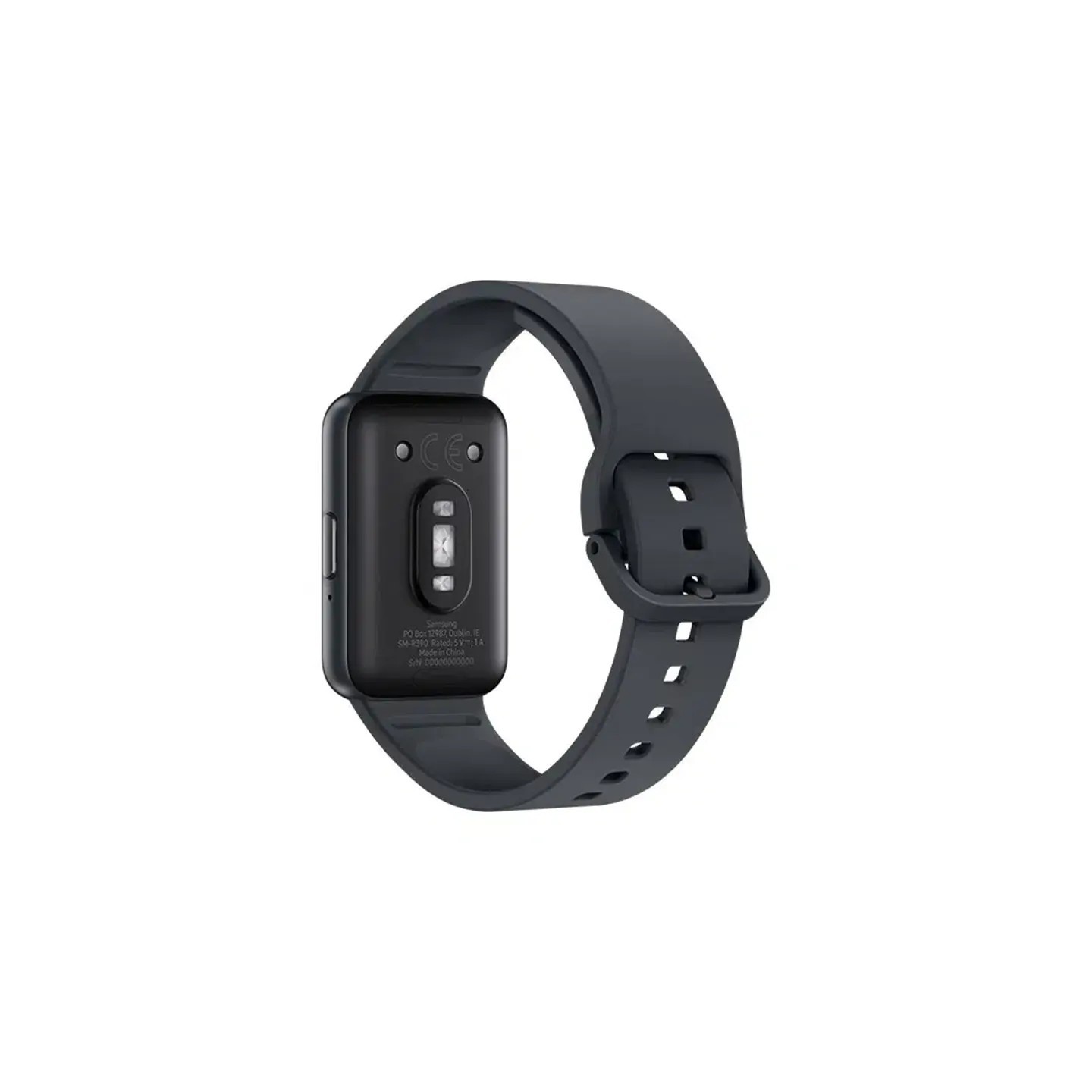 Samsung Galaxy Watch Fit 3 Dark Gray
