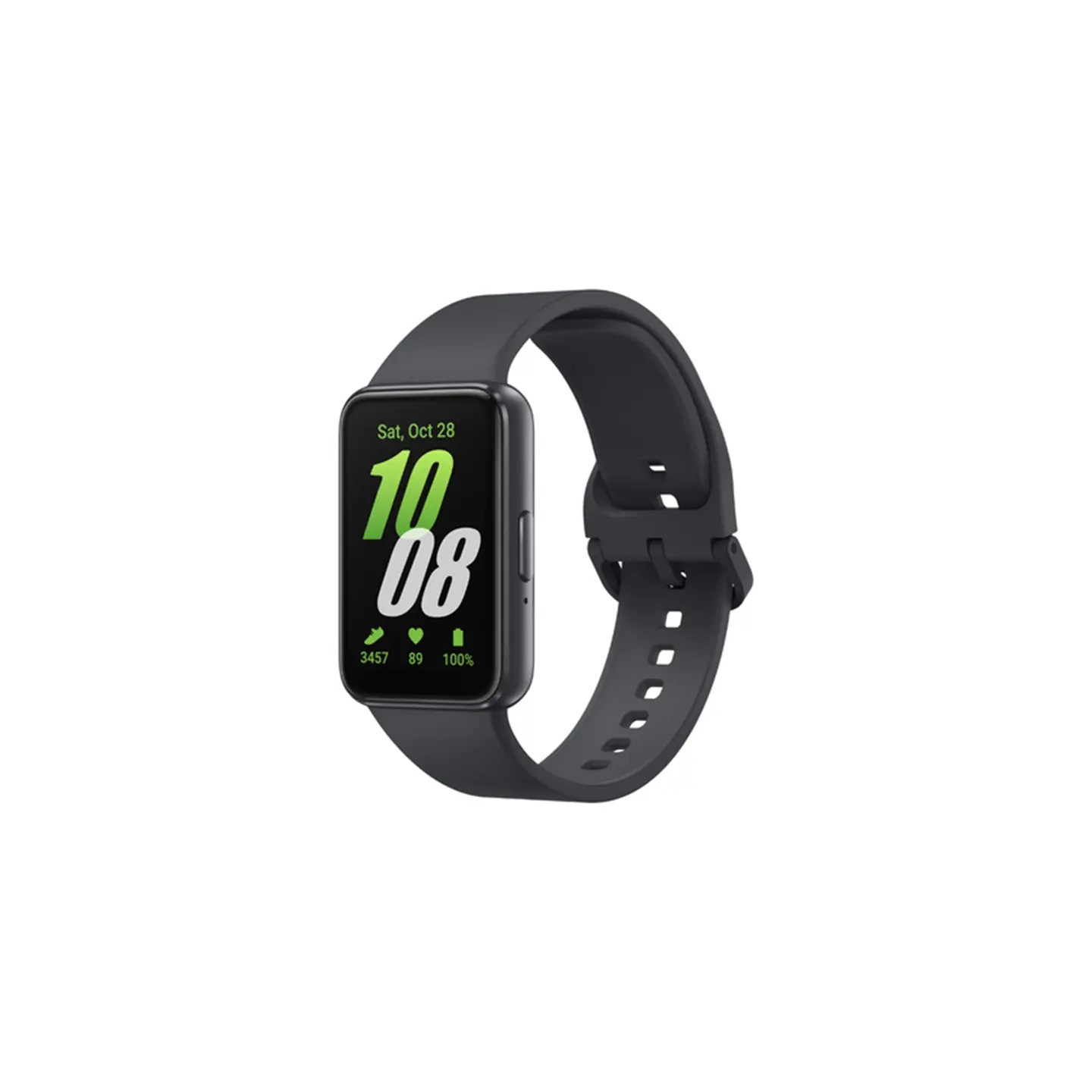 Samsung Galaxy Watch Fit 3 Dark Gray