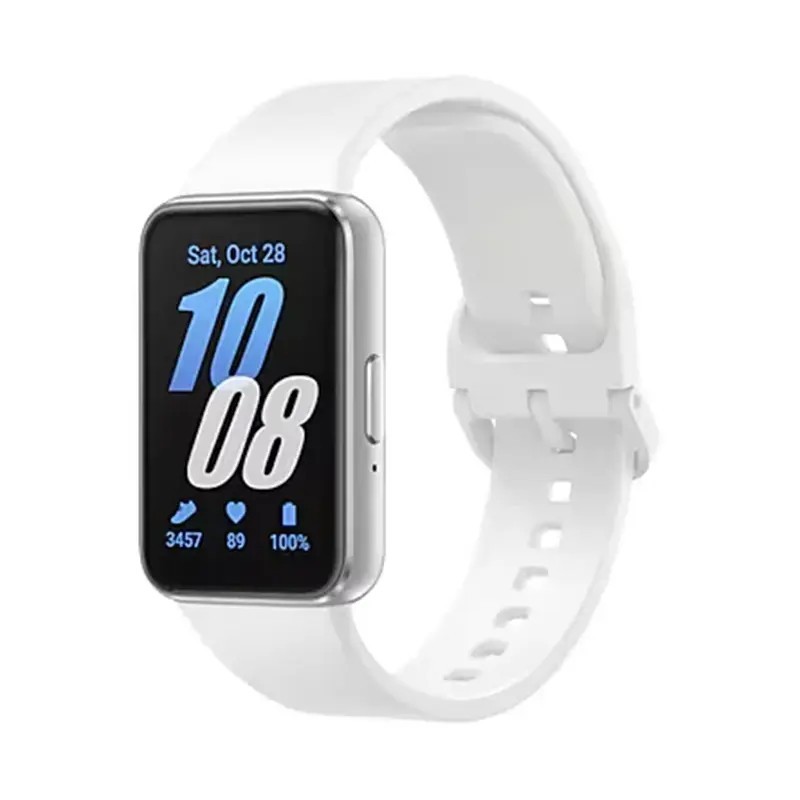 Samsung Galaxy Watch Fit 3 Silver