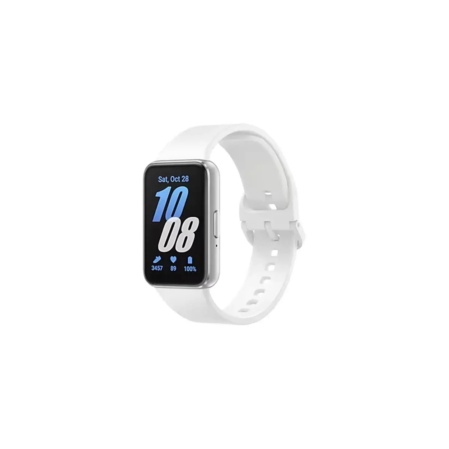 Samsung Galaxy Watch Fit 3 Silver