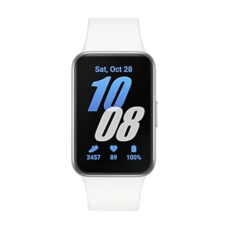 Samsung Galaxy Watch Fit 3 Silver