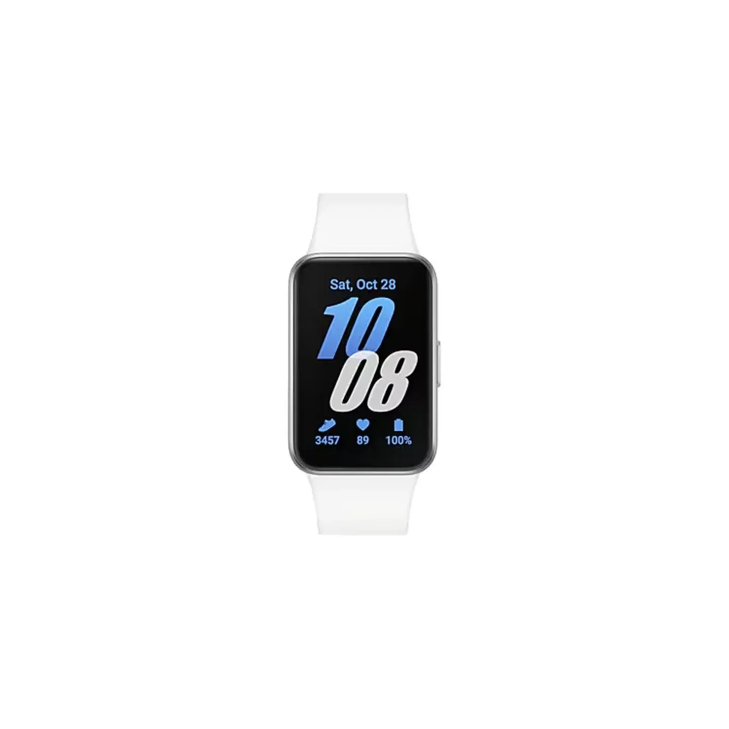 Samsung Galaxy Watch Fit 3 Silver