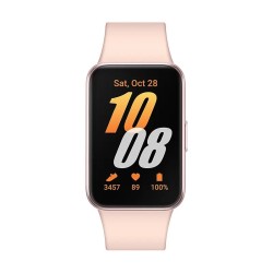 Samsung Galaxy Watch Fit 3 roze Gold