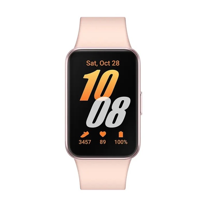 Samsung Galaxy Watch Fit 3 roze Gold