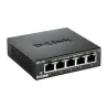 D-link 5-Port Fast Eth Unmnged - DES-105/E