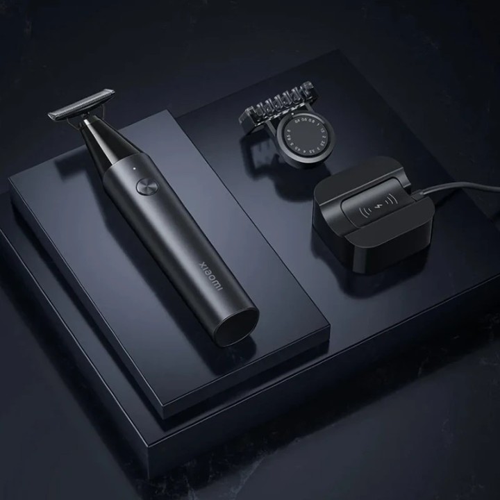 Trimer Xiaomi UniBlade BHR7052EU