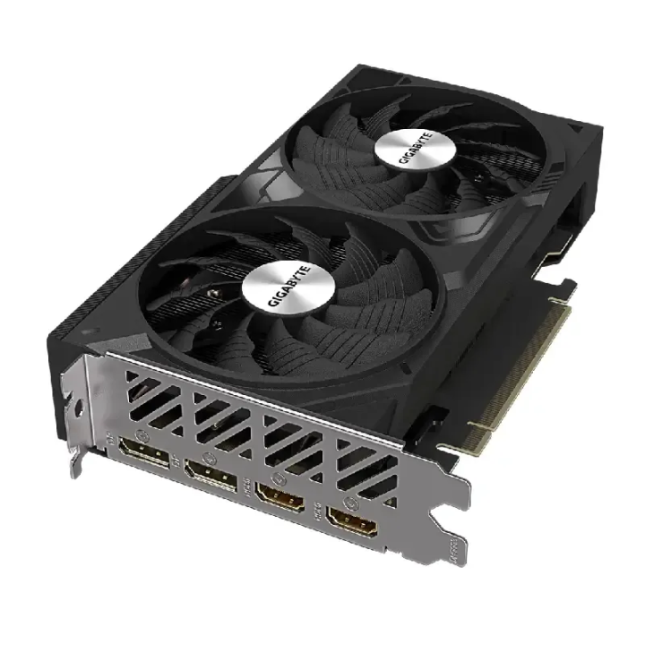 Grafička kartica Gigabyte nVidia RTX4060TI 8GB