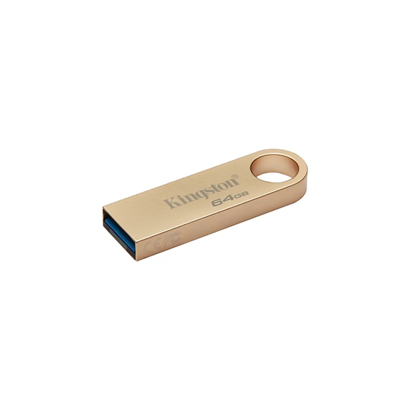 Kingston USB3.2 stick 64GB DTSE9G3/64GB