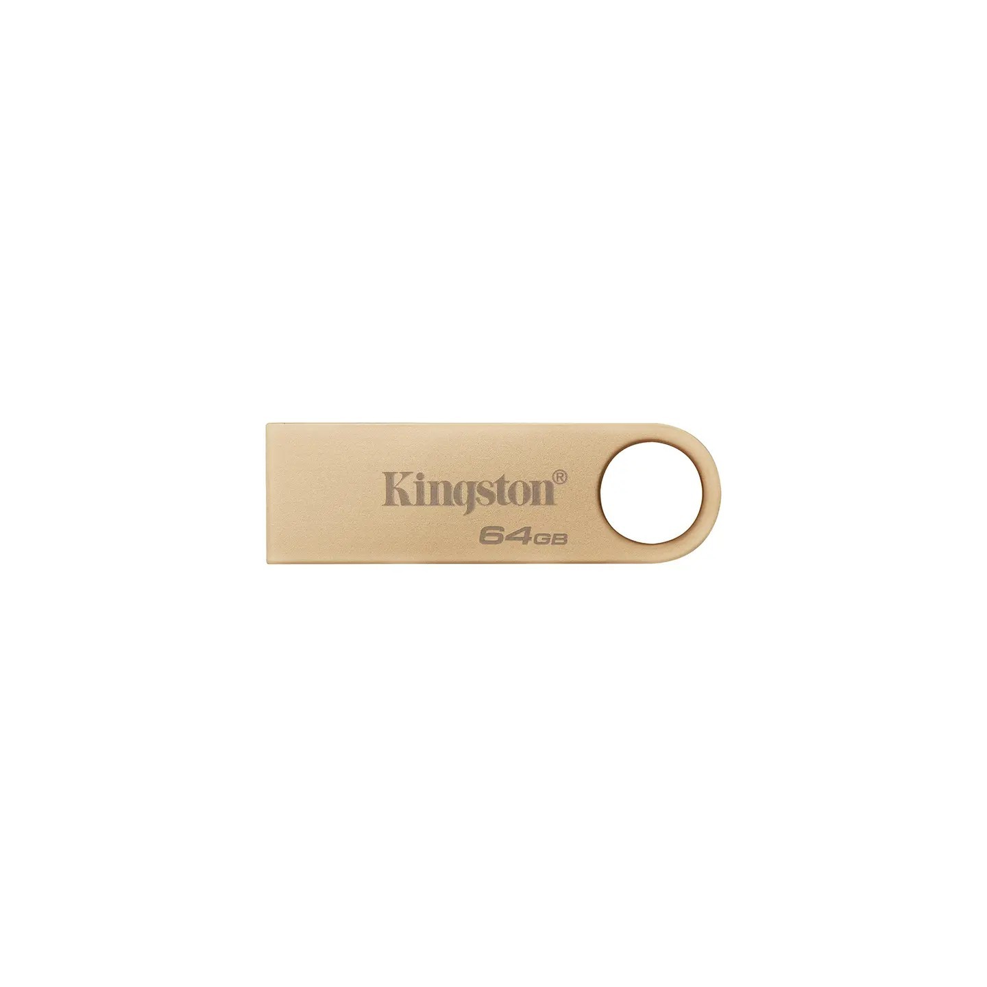 Kingston USB3.2 stick 64GB DTSE9G3/64GB
