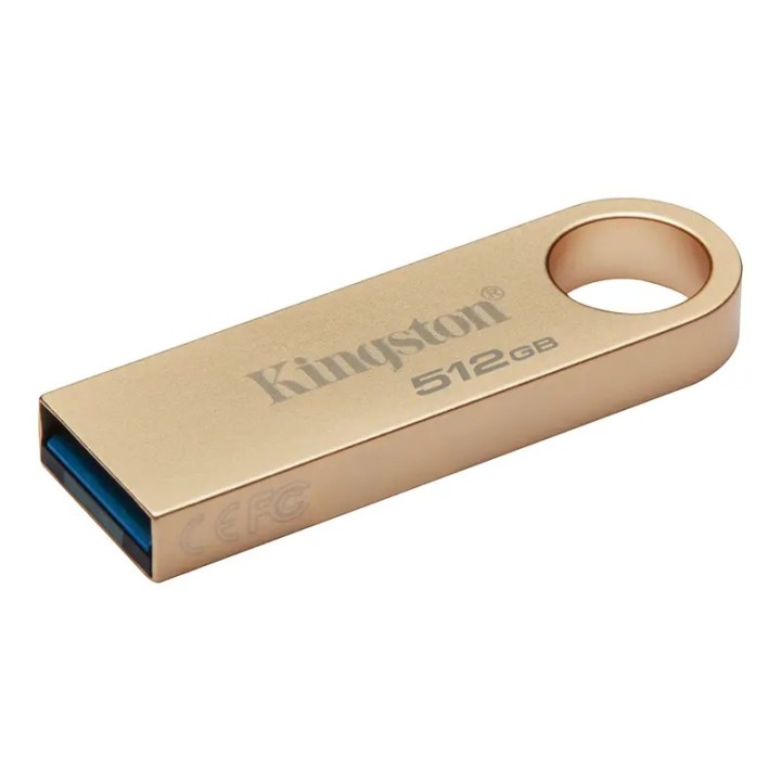 Kingston USB3.2 stick 512GB DTSE9G3/512GB