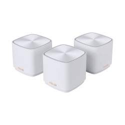 Asus ZenWiFi XD5 (W-1-PK) Mesh WiFi Sistem