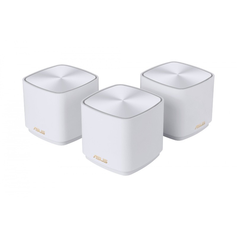 Asus ZenWiFi XD5 (W-1-PK) Mesh WiFi Sistem