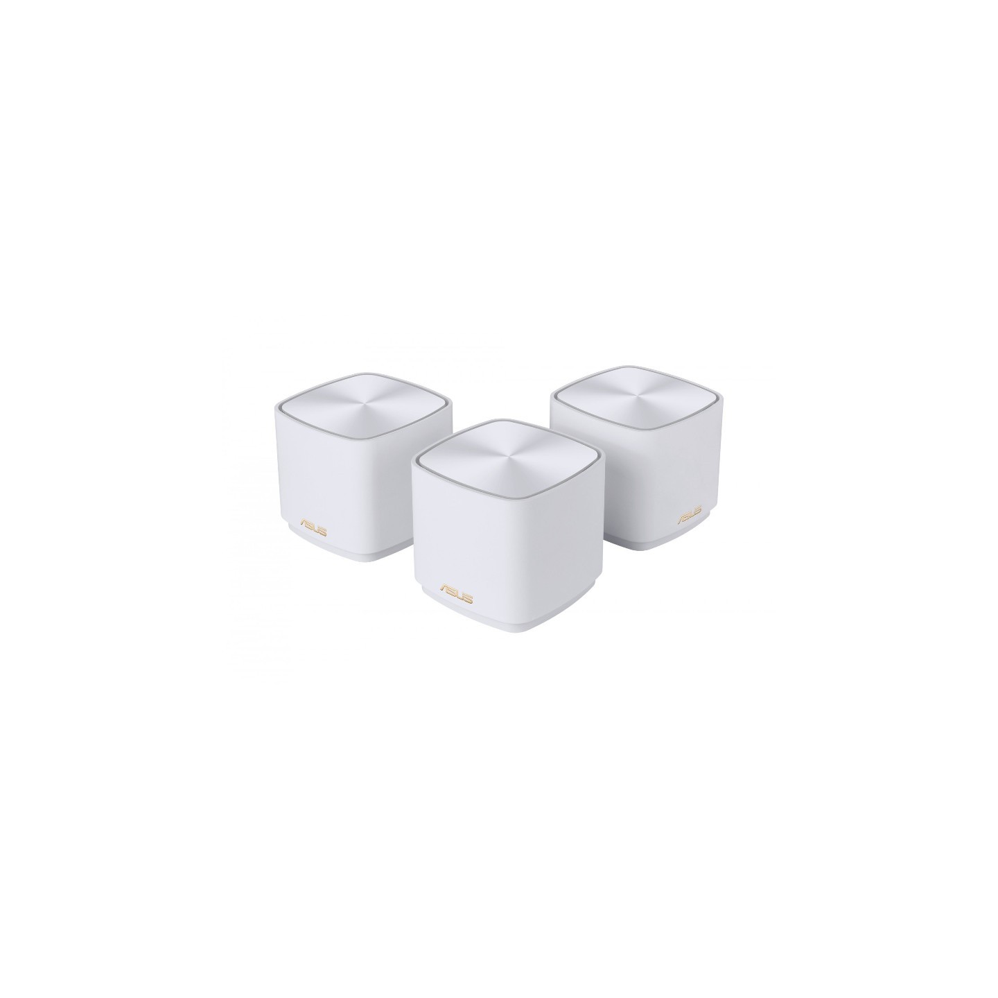 Asus ZenWiFi XD5 (W-1-PK) Mesh WiFi Sistem
