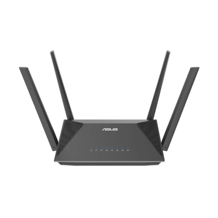 Asus RT-AX52 (AX1800) Dual Band WiFi 6 Extendable Router
