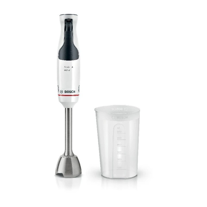 Bosch štapni mikser MSM4W210 bijeli