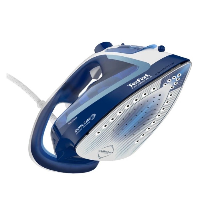 Tefal parna pegla FV5770E0 Easygliss Plus