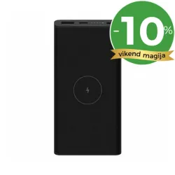 Xiaomi powerbank BHR5460GL 10000mAh crni