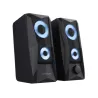 Trust GXT606B JAVV RGB set zvučnika