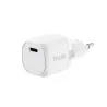 Trust Maxo ultra-small 20W USB-C punjač za mobitele i tablete 25205