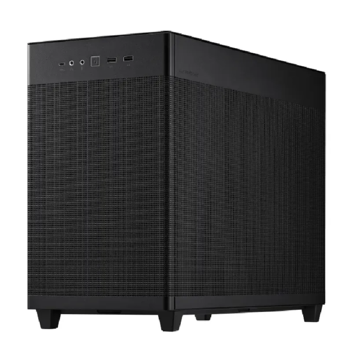 Asus kućište PRIME AP201 crno