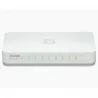 D-Link GO-SW-8E 8 portni switch