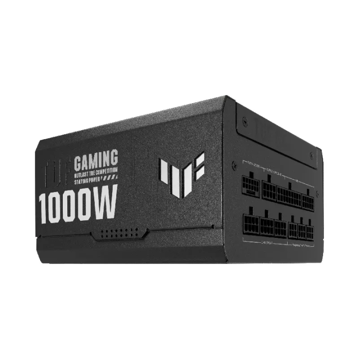 Napojna jedinica Asus TUF 1000W 80+ gold modular